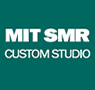 MIT Custom Studio logo